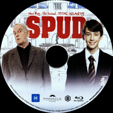 Spud