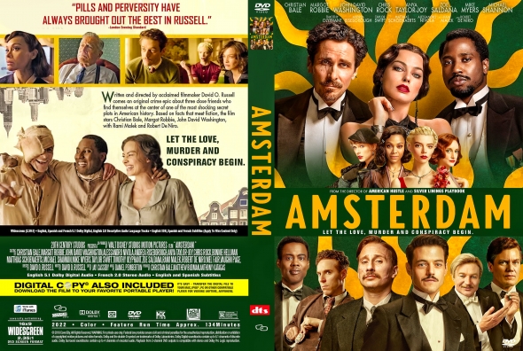 Amsterdam