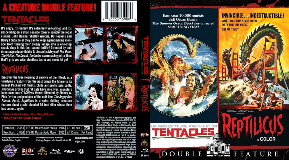 Tentacles