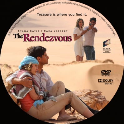 The Rendezvous