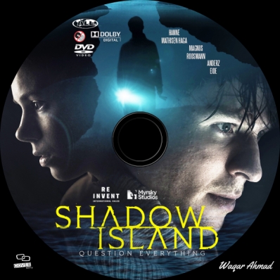 Shadow Island