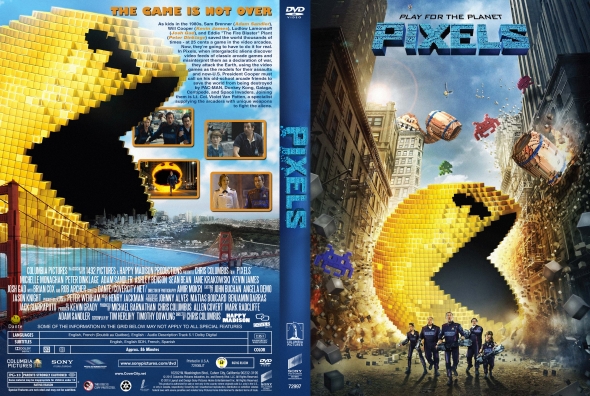Pixels