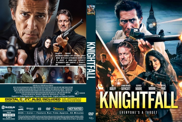 Knightfall