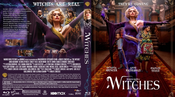 The Witches