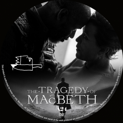 The Tragedy of Macbeth