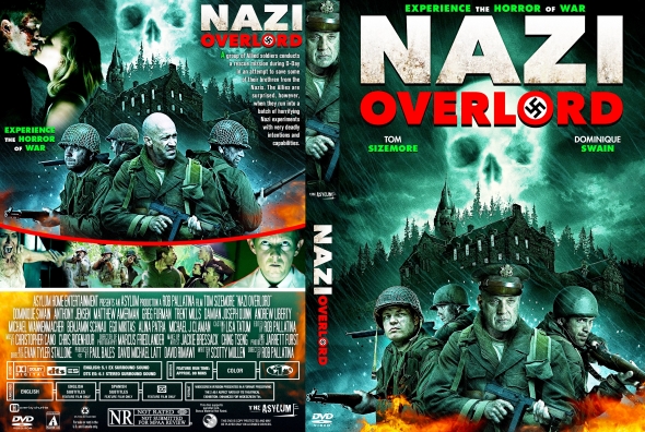 Nazi Overlord