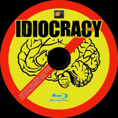 Idiocracy