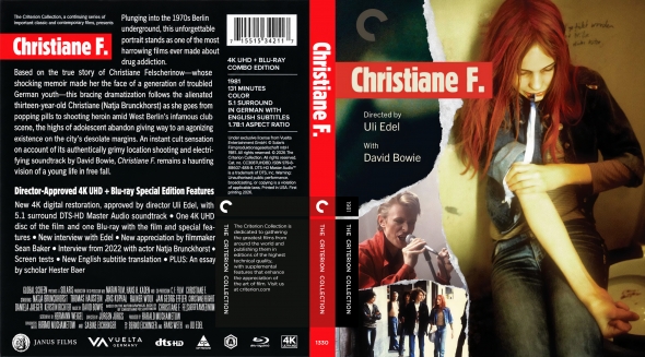 Christiane F. (1981)