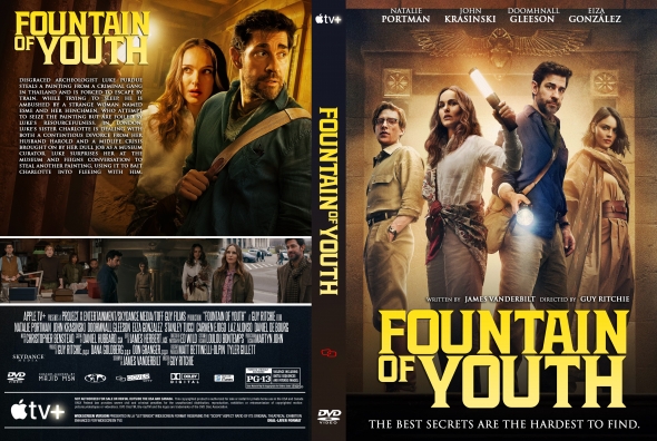 Fountain of Youth