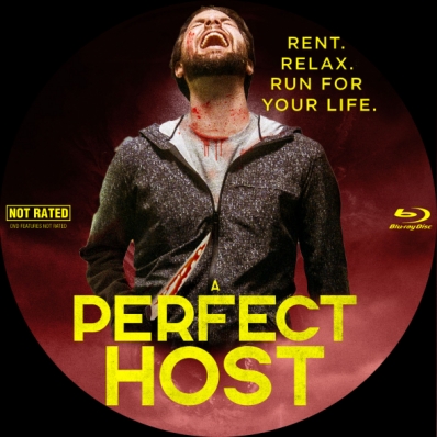 Perfect Host
