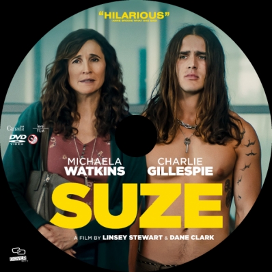 Suze
