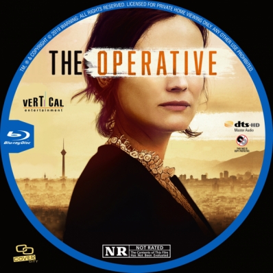 The Operative