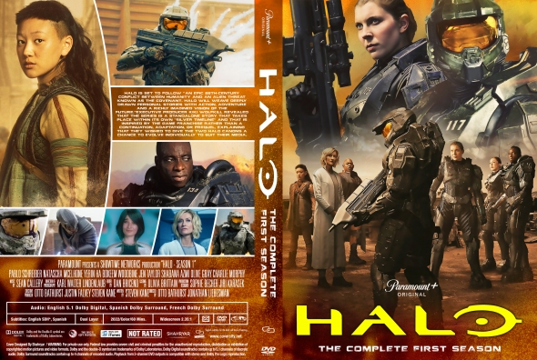 Halo - Season 1