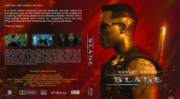 Blade