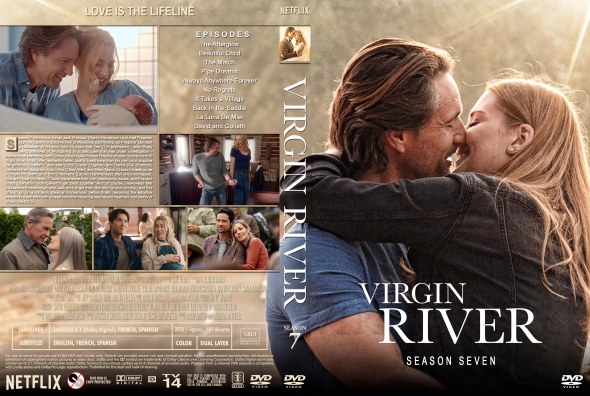 Virgin River - Season 7