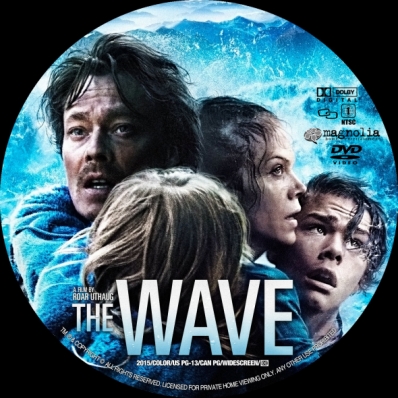 The Wave