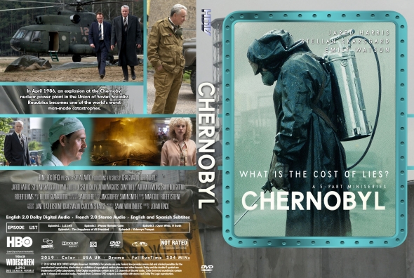 Chernobyl