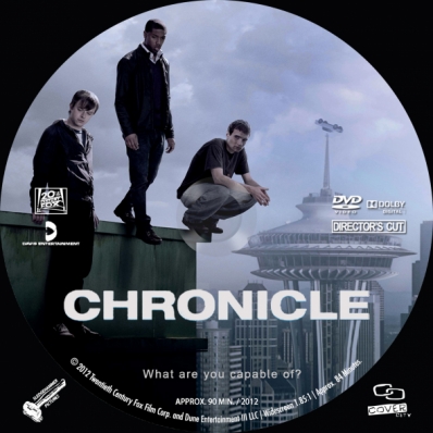 Chronicle