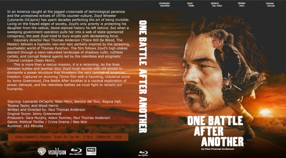 One Battle After Another