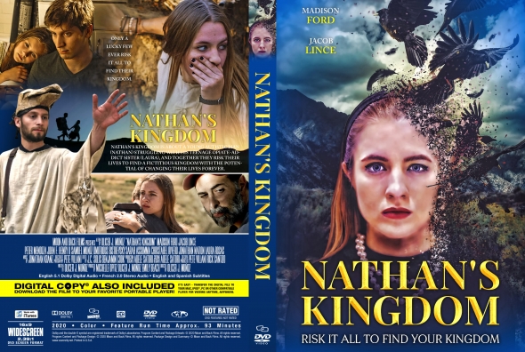 Nathan's Kingdom