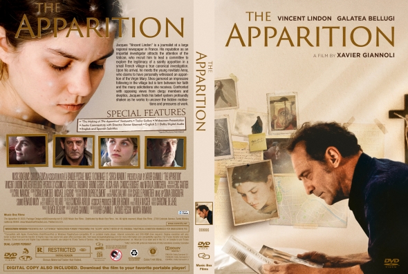 The Apparition