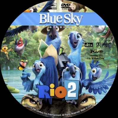 Rio 2