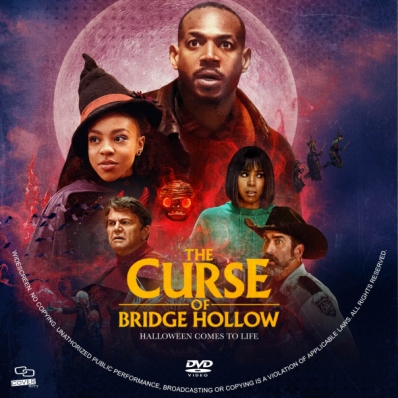 The Curse of Bridge Hollow