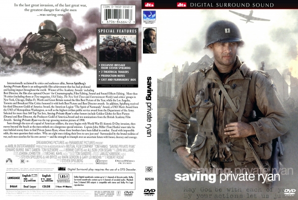 Saving Private Ryan