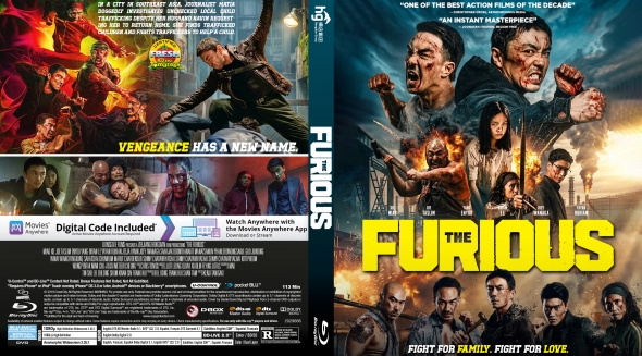 The Furious