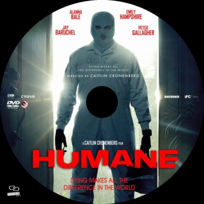 CoverCity - DVD Covers & Labels - Humane