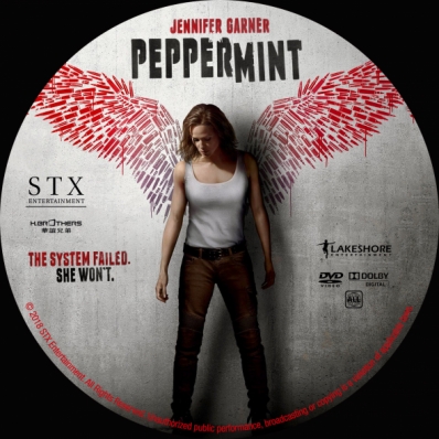 Peppermint