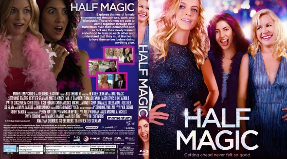 Half Magic