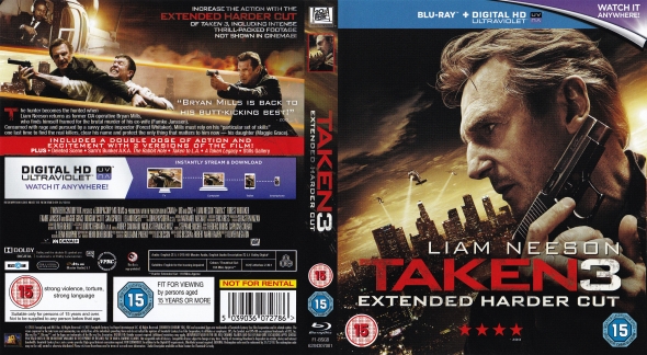 Taken 3