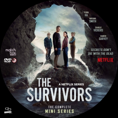 The Survivors - Mini Series