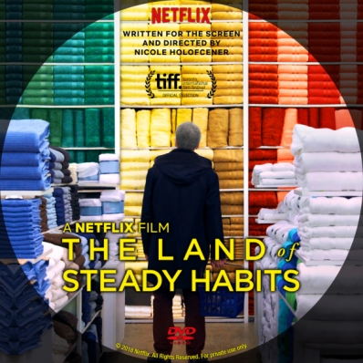 The Land of Steady Habits