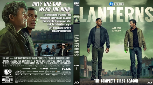 Lanterns - Season 1