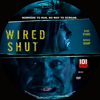 Wired Shut