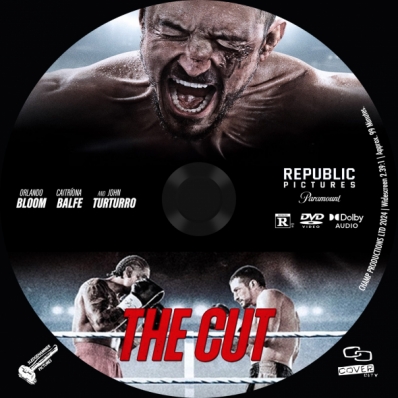 The Cut