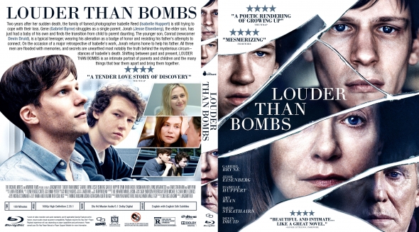 Louder Than Bombs