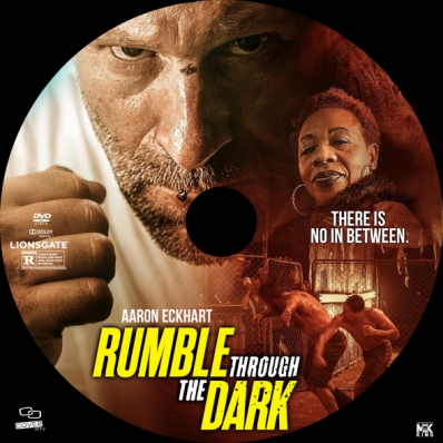 Rumble Through the Dark