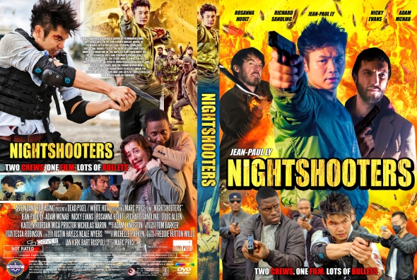 Nightshooters