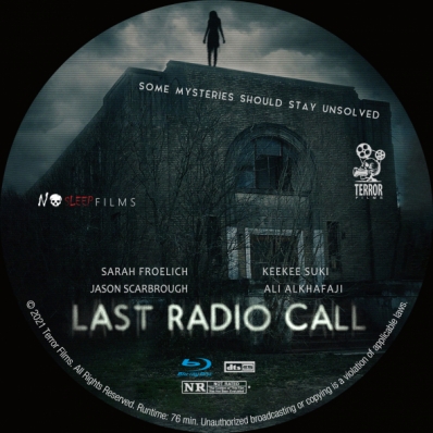 Last Radio Call