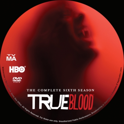 True Blood - Season 6