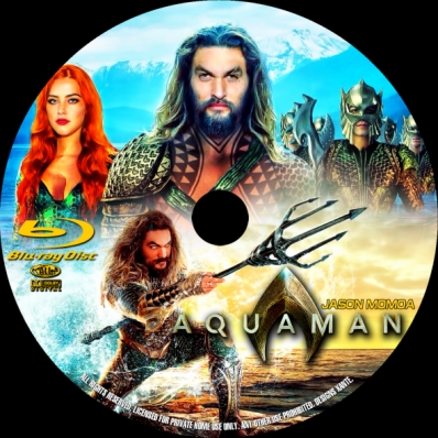 Aquaman