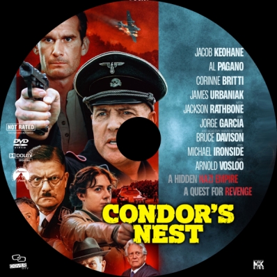 Condor's Nest