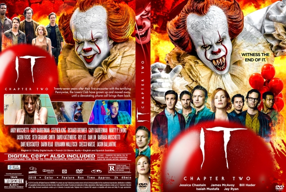 It: Chapter Two