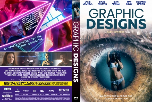 Graphic Designs