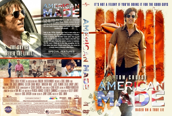 American Made