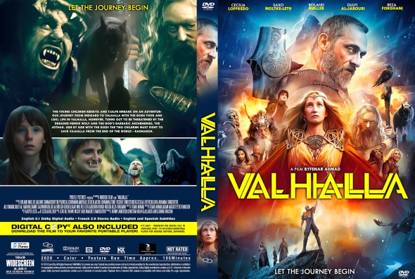 (未使用･未開封品)American Valhalla / [DVD] 未使用・未開封品)American Valhalla / [DVD] Amazon.com