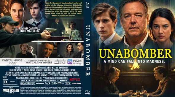 Unabomber